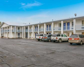 Motel 6 Alexandria-South, LA - Alexandria - Bygning
