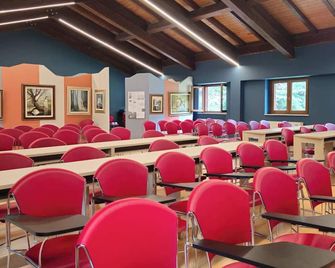 Fanesia coliving - Fano Adriano - Meeting room
