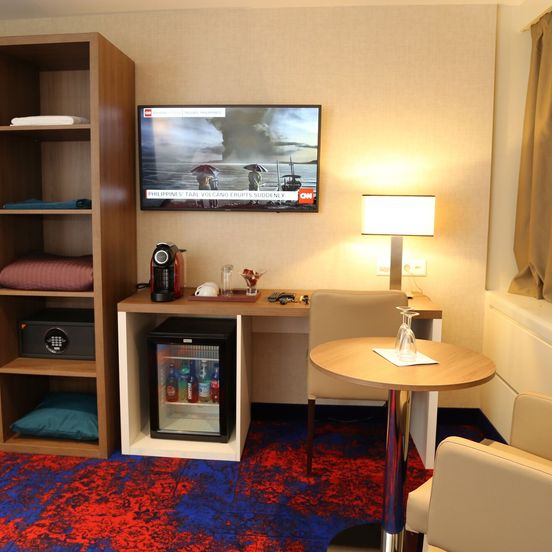 My Home Hotel