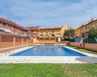 Vivalidays Elisabet - Palafolls - Piscine