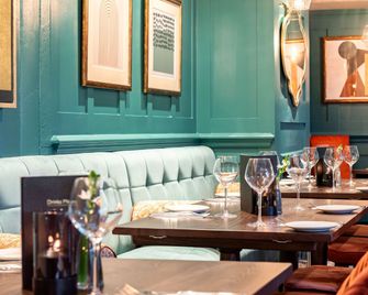 The Oatlands Chaser - Weybridge - Restaurante