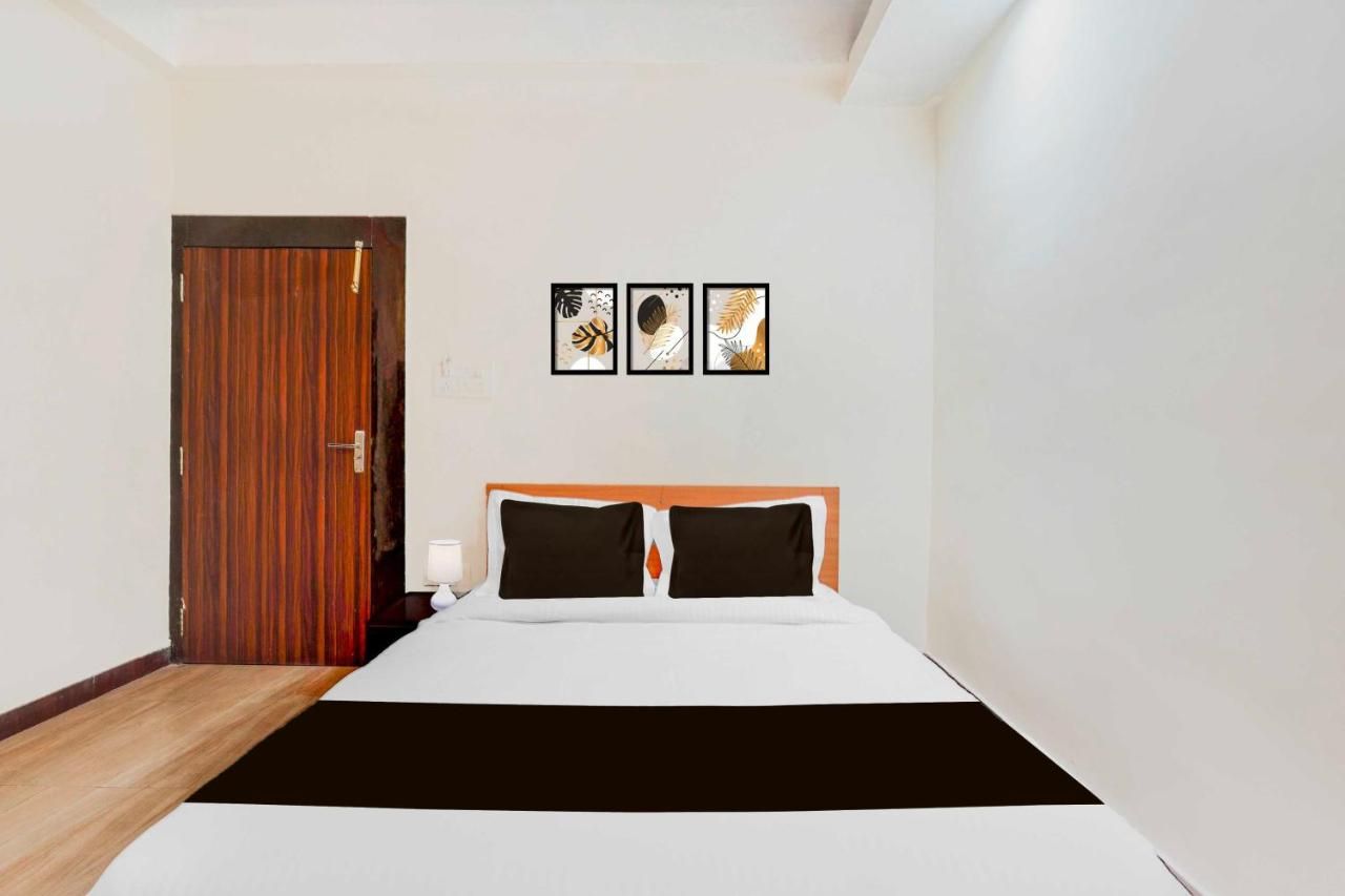 Collection O Ranchi Mahabir Crossway