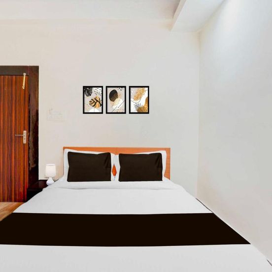 Collection O Ranchi Mahabir Crossway image 1