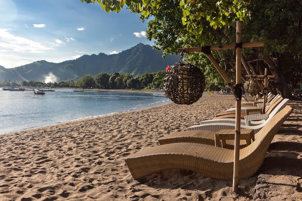 Taman Sari Bali Resort and Spa