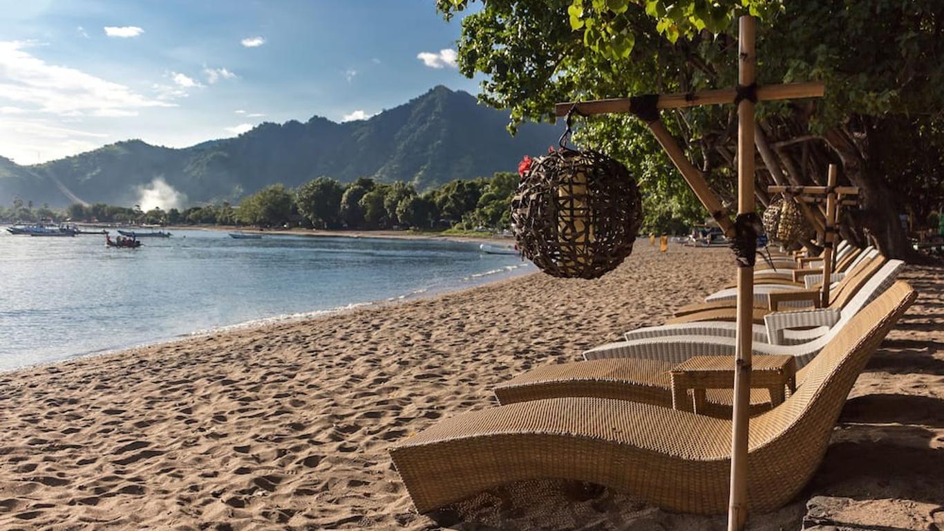 Taman Sari Bali Resort and Spa