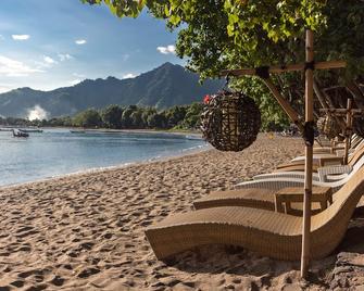 Taman Sari Bali Resort and Spa - Gerokgak - חוף