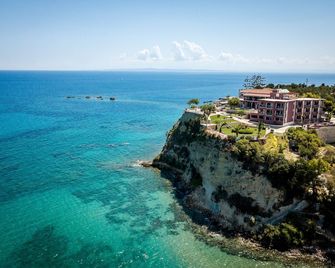 Balcony Boutique Hotel - Tsilivi