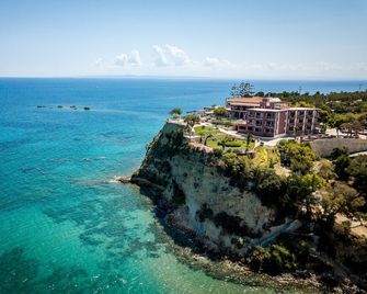 Balcony Boutique Hotel - Tsilivi