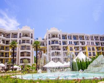 Harmony Suites - Monte Carlo - Sunny Beach