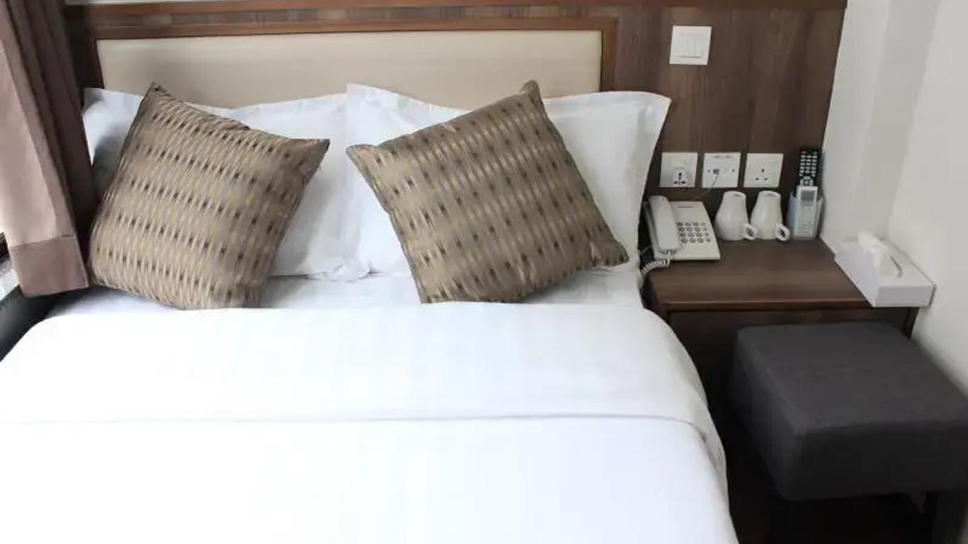 Humphreys Hotel