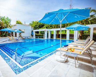 Anais Collection Hotels & Suites - Chania - Zwembad