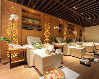 Dusit Princess Moonrise Beach Resort - Phu Quoc