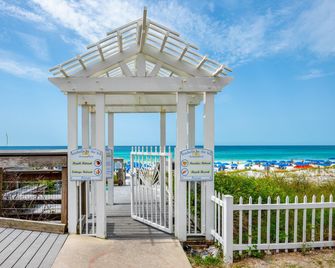 Beach Resort 316 - Miramar Beach