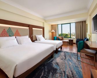 Novotel Solo - Solo City - Chambre