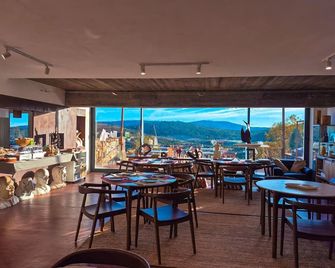 Quinta do Barrieiro - Art Selection by Maria Leal da Costa - Marvao - Restaurant