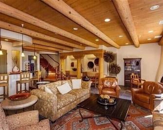 Santa Fe Condo at its best - Santa Fe - Salon