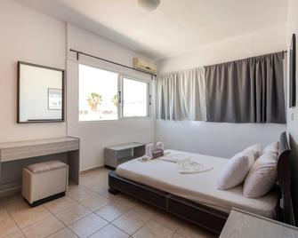 Kardamena Holiday Apartments - Kardamena - Habitación