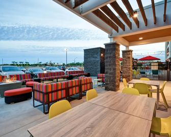 Home2 Suites by Hilton Gilbert - Gilbert - Edificio