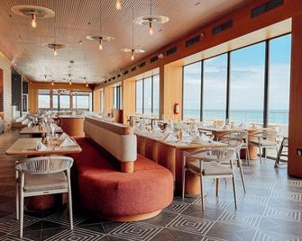 Mantahost Hotel - Manta - Restaurant
