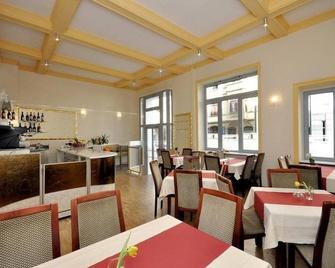 Hotel Bova - Francfort - Restaurant