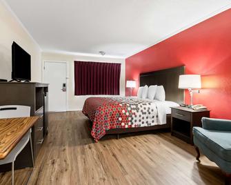 Econo Lodge St. George - Saint George - Ložnice