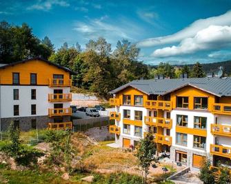 Apartamenty Sun & Snow Przy Chybotku - Szklarska Poręba - Edificio