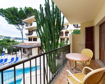 Casa vida 1 bedroom · Casa vida 1 bedroom · Family Friendly Apartment ¨Casa Vida¨ - Calvià - Balcony