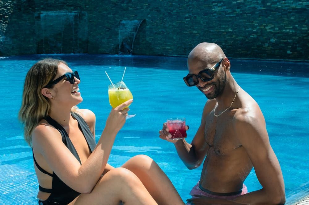Casa Salles Hotel Boutique - Tequila