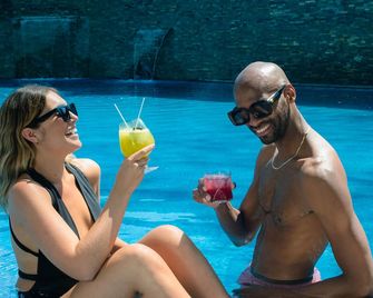 Casa Salles Hotel Boutique - Tequila