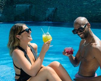 Casa Salles Hotel Boutique - Tequila