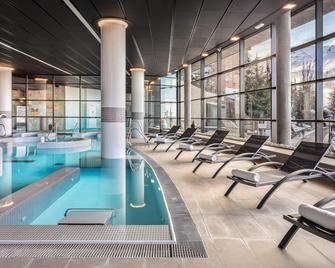 Melia Sierra Nevada - Pradollano - Pool