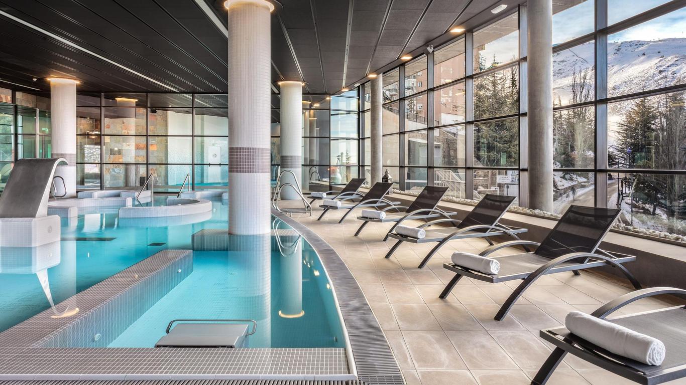 ميليا سييرا نيفادا