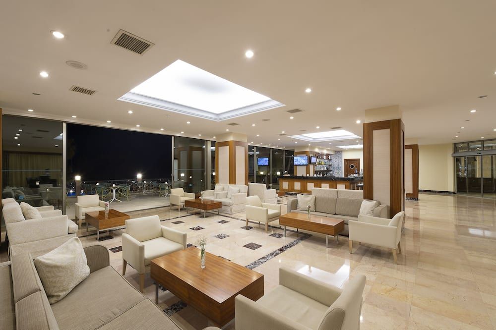 فندق تركواز