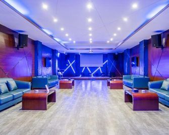 Tarshan Hotel - Weihai - Lounge