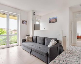 Bellamantova 4 - Mantua - Wohnzimmer