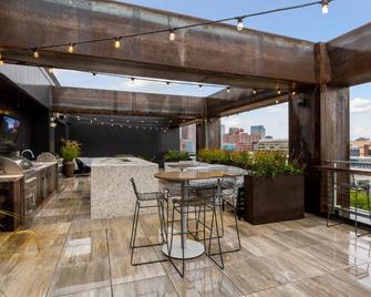 Sable 603 - Alcove - Minneapolis