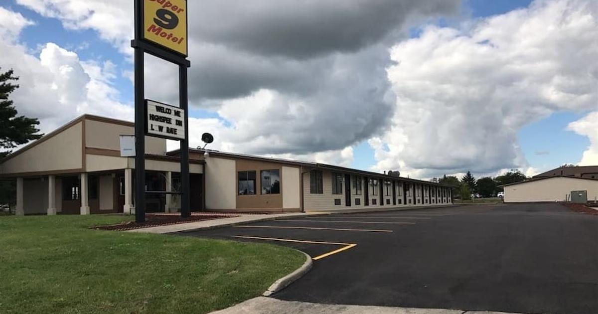 Super 9 Motel Troy ab 49 €. Motels in Troy - KAYAK