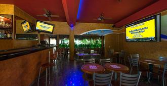 Hotel Maya Tulipanes Palenque - Palenque