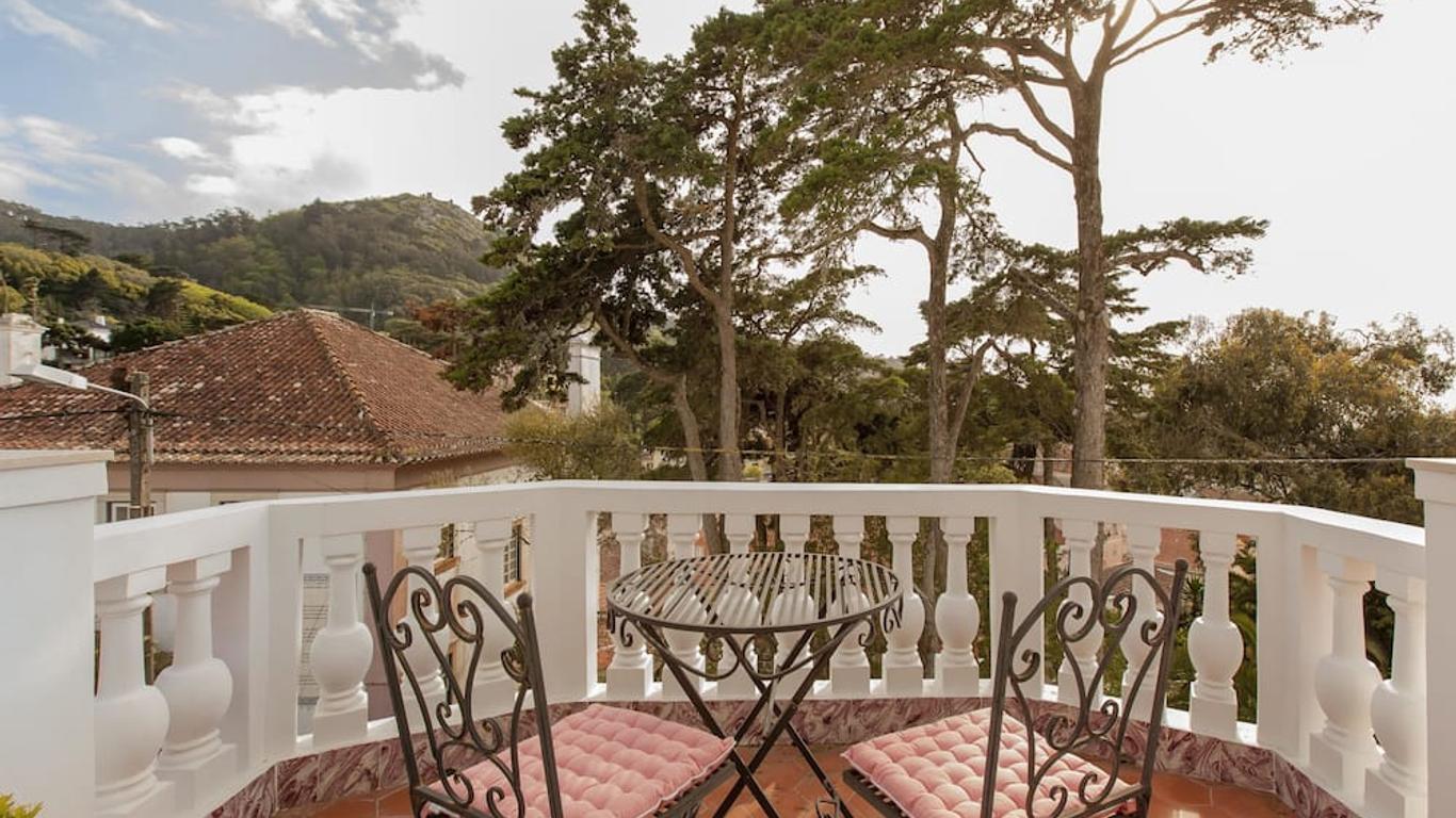 Villa Estefania