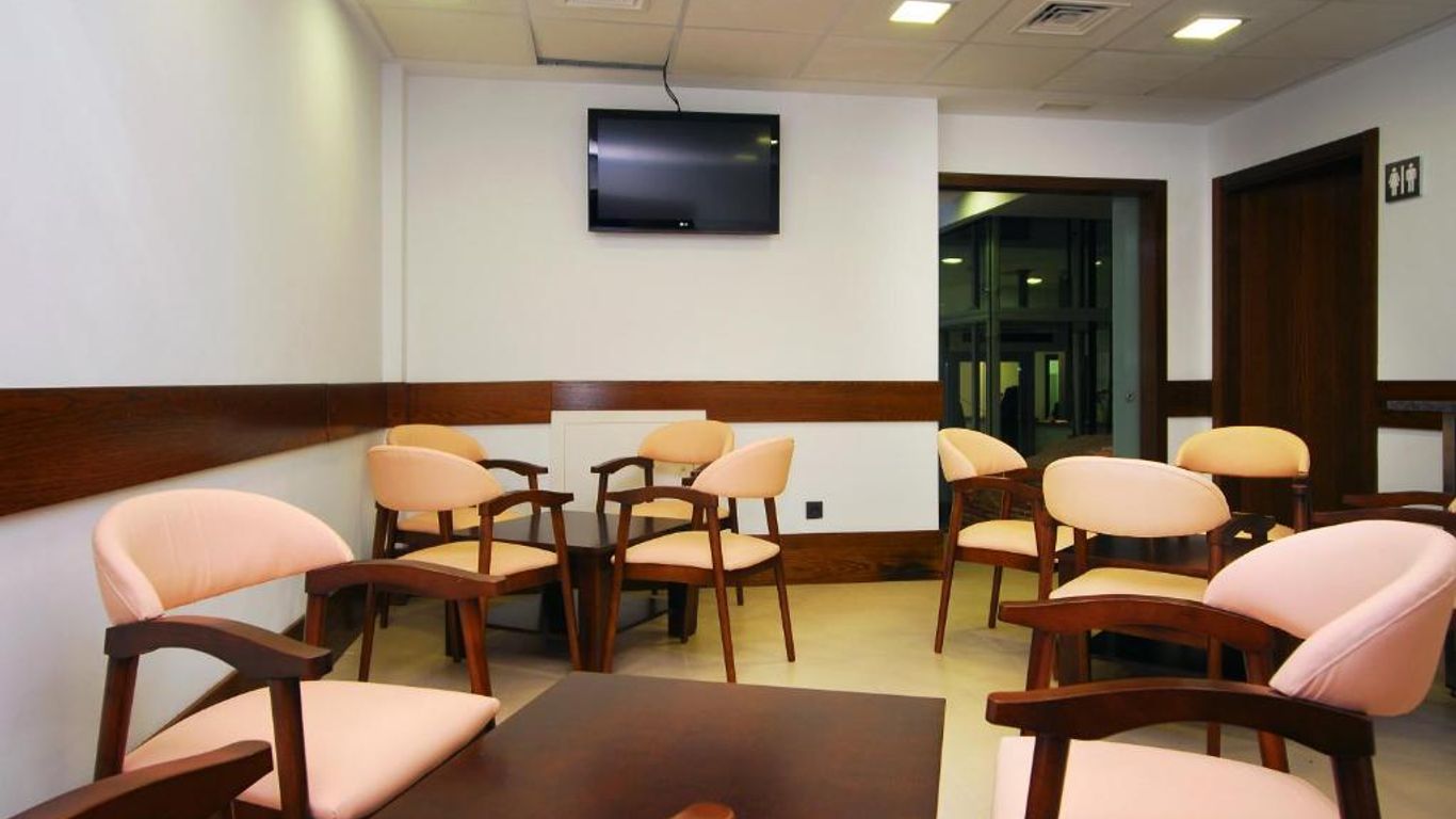 Hotel Domus Plaza Zocodover