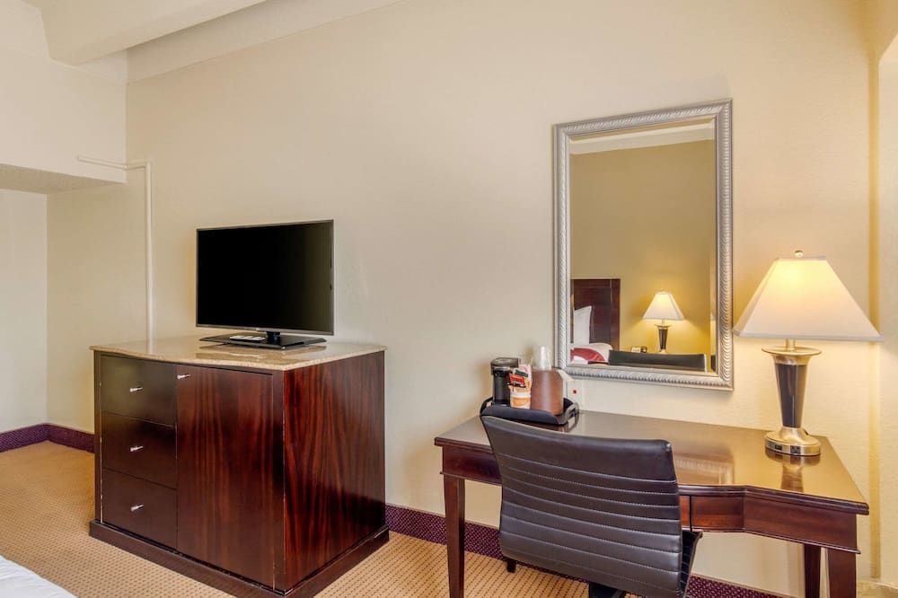 Inn at the Highland Denver Downtown - דנבר