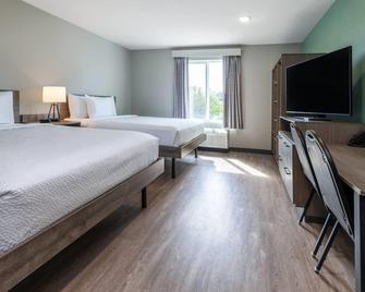 Echo Suites Extended Stay by Wyndham Atlanta-Conyers - Conyers - Soveværelse