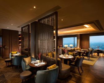 Conrad Pune - Pune - Restaurant