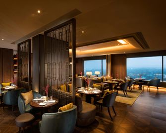 Conrad Pune - Pune - Restaurang