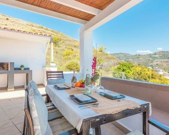 Casa Noela Torrox by Ruralidays - Торрокс - Балкон