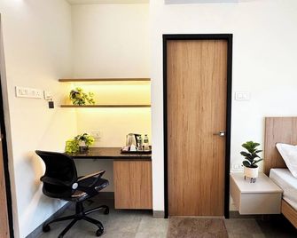 Rehoboth Signature Luxury Stay - Chennai