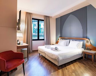 B&B Hotel Firenze Laurus Al Duomo - Florencia