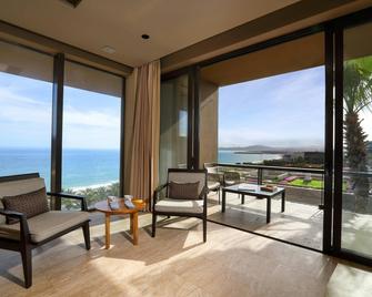 JW Marriott Los Cabos Beach Resort & Spa - San Jose Cabo - Balcon