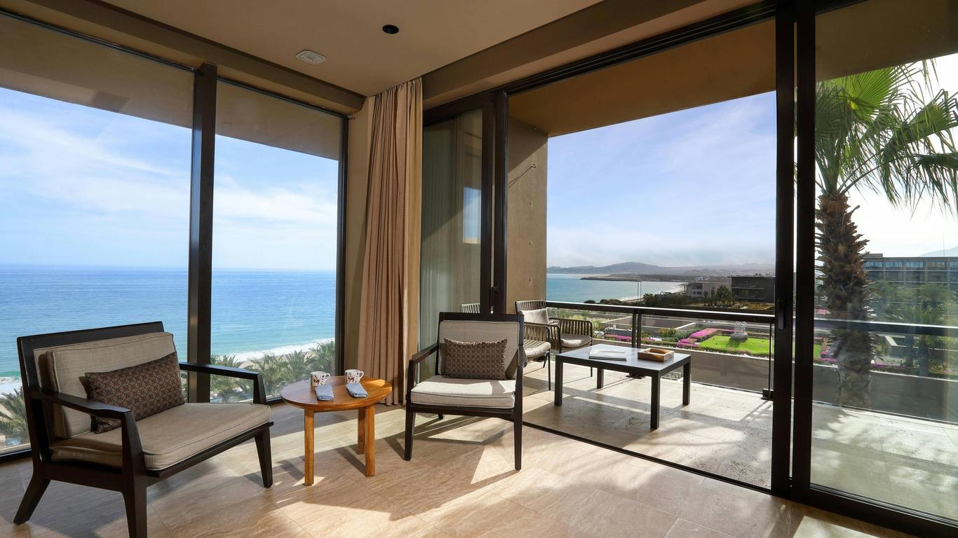JW Marriott Los Cabos Beach Resort & Spa