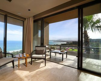 JW Marriott Los Cabos Beach Resort & Spa - San José del Cabo - Varanda